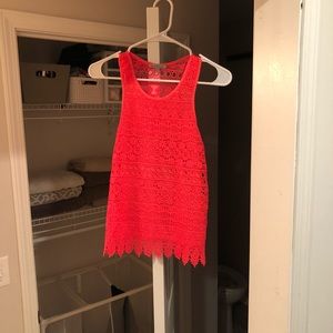 Charlotte Russe Tank